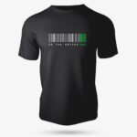 Unique Graphic Printed T-Shirt