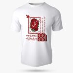 GULL Graphic Printed T-Shirt