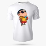 Just Chill Graphic Printed T-Shirt