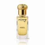 Aseel by Mirage Attars (6ml)