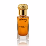 Mukhallat Oud by Mirage Attars (6ML)